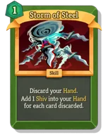 Storm of Steel