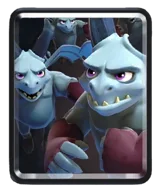 Minion Horde