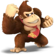 Donkey Kong