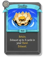 Purity