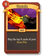 Cascade