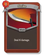 Strike (Ironclad)