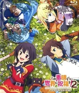 KonoSuba: God's Blessing on This Wonderful World! 2 - God's Blessing on This Wonderful Art!