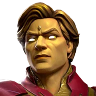 Adam Warlock