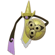 Aegislash