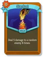 Stardust