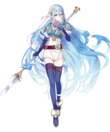 Azura: Lady of the Sky