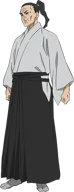 Ogi Zenin