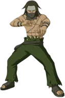 Kakuzu