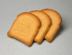 Rusk