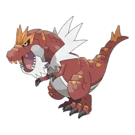Tyrantrum