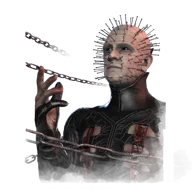 The Cenobite