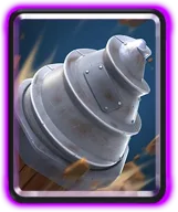 Goblin Drill