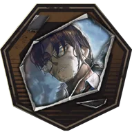 Firefist Office Survivor Gregor