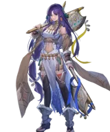 Altina: Unrivaled Dawn