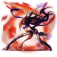Awoken Kisaragi