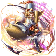 Awoken Victoire