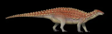 Scelidosaurus
