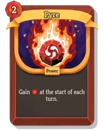 Pyre