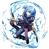 Awoken Mizuki the Twelfth
