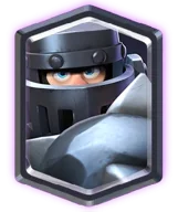 Mega Knight