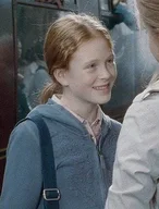 Rose Granger-Weasley