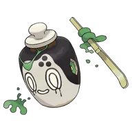 Poltchageist