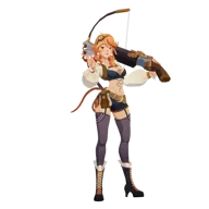 Atalanta