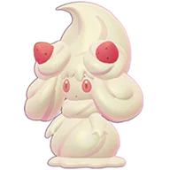 Alcremie
