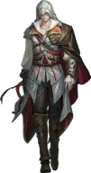 Ezio Auditore