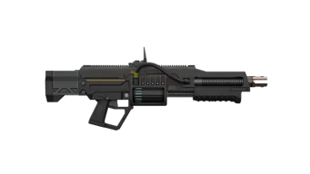 ARC-12 Blitzer