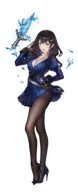 Scheherazade