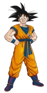Goku
