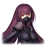Scáthach