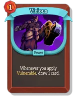 Vicious