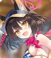 Izuna (Swimsuit)