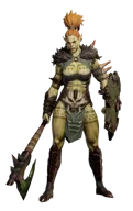 Drayga