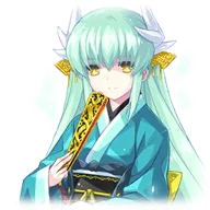 Kiyohime