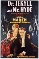 Dr. Jekyll and Mr. Hyde
