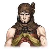Musashibou Benkei