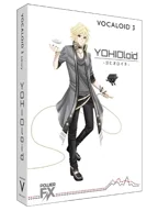 YOHIOloid