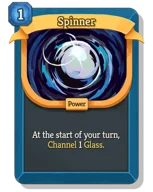 Spinner