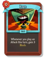 Rage