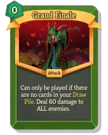 Grand Finale