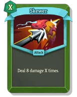 Skewer