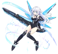 Black Heart