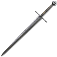 Longsword