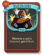 Feel No Pain
