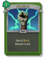 Survivor