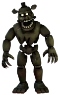 Dreadbear